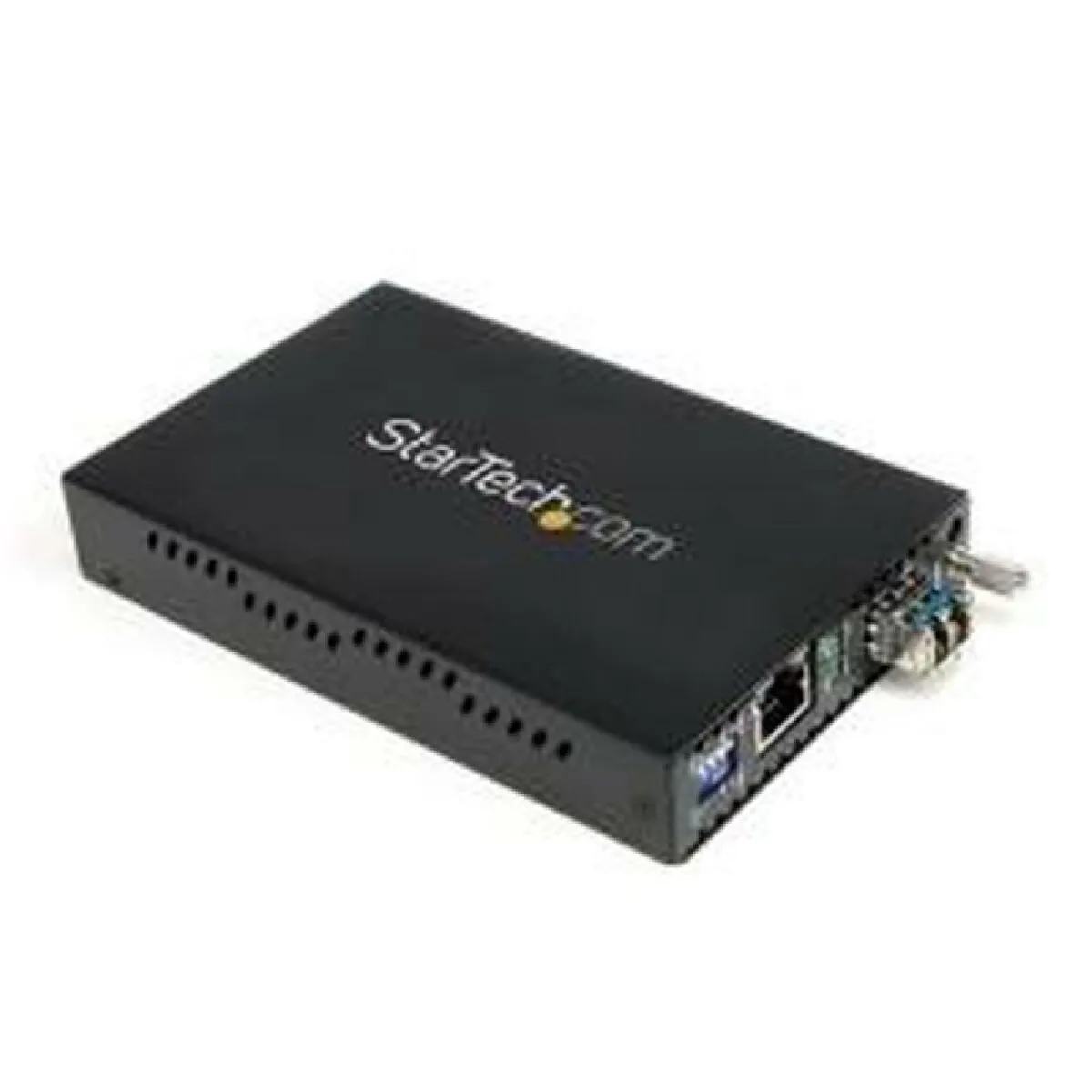Startech Convertisseur de média Ethernet multimode