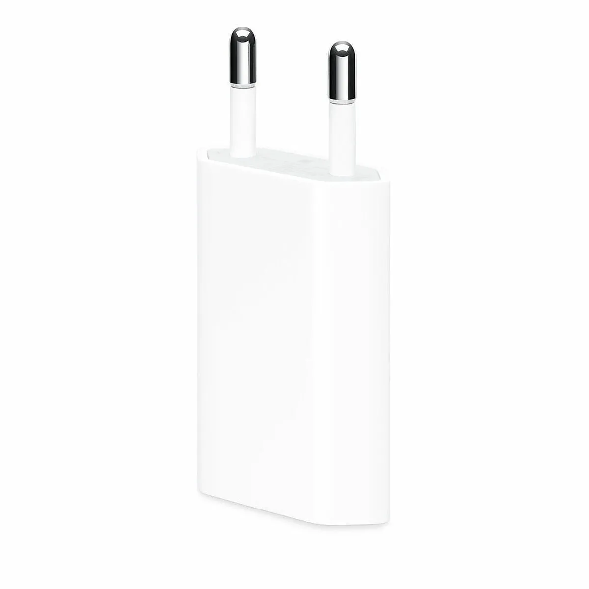 Adaptateur secteur USB Apple - vue 2
