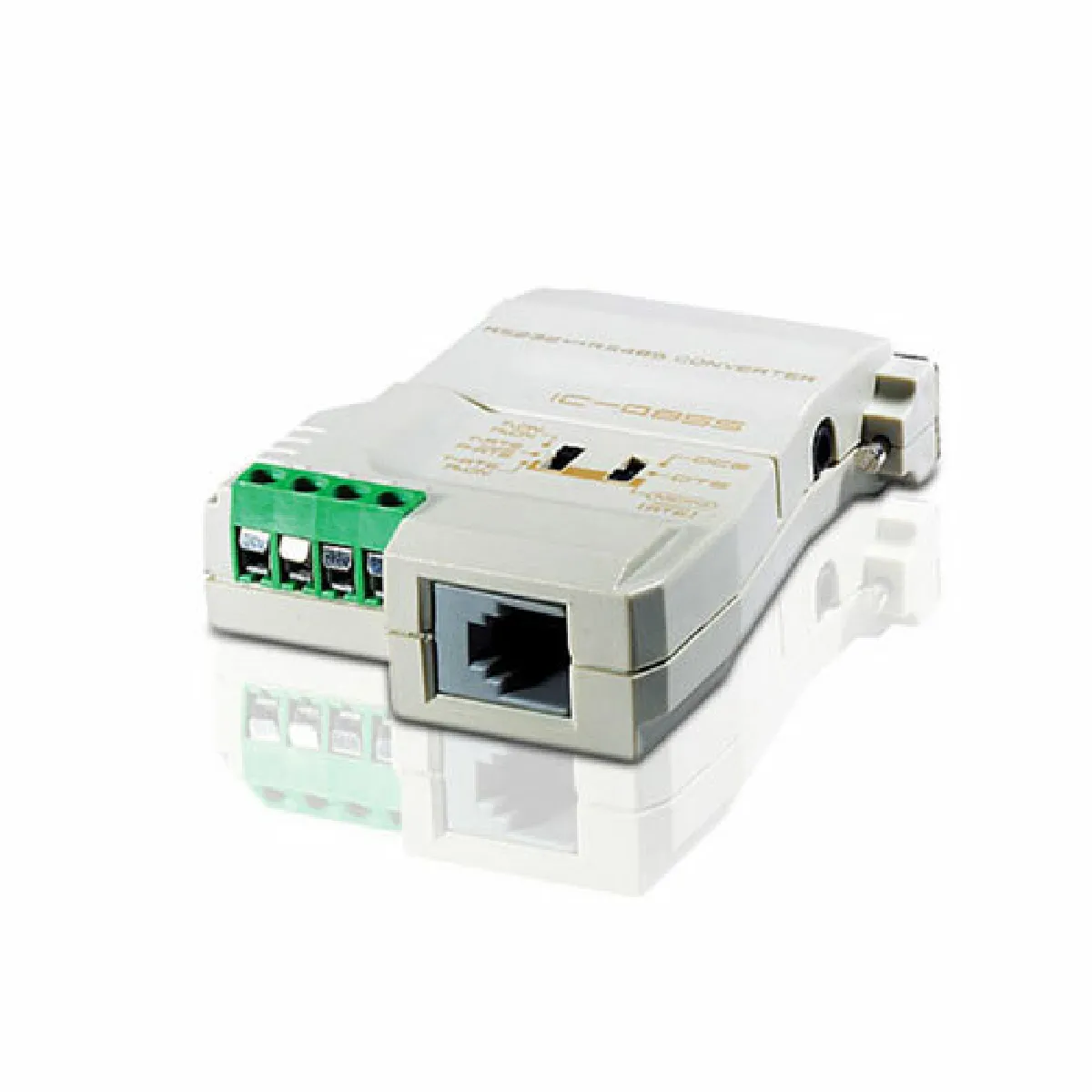 Aten Convertisseur Rs-232 Vers Rs-485