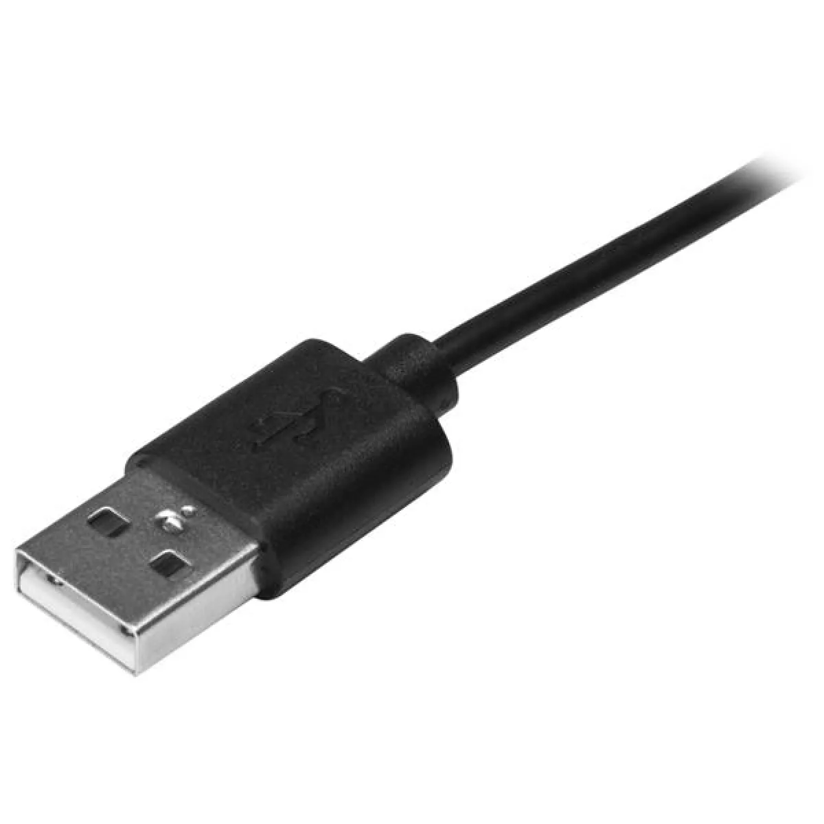 Startech.com Noir Startech Câble Usb A Vers Usb-C Usb 2.0