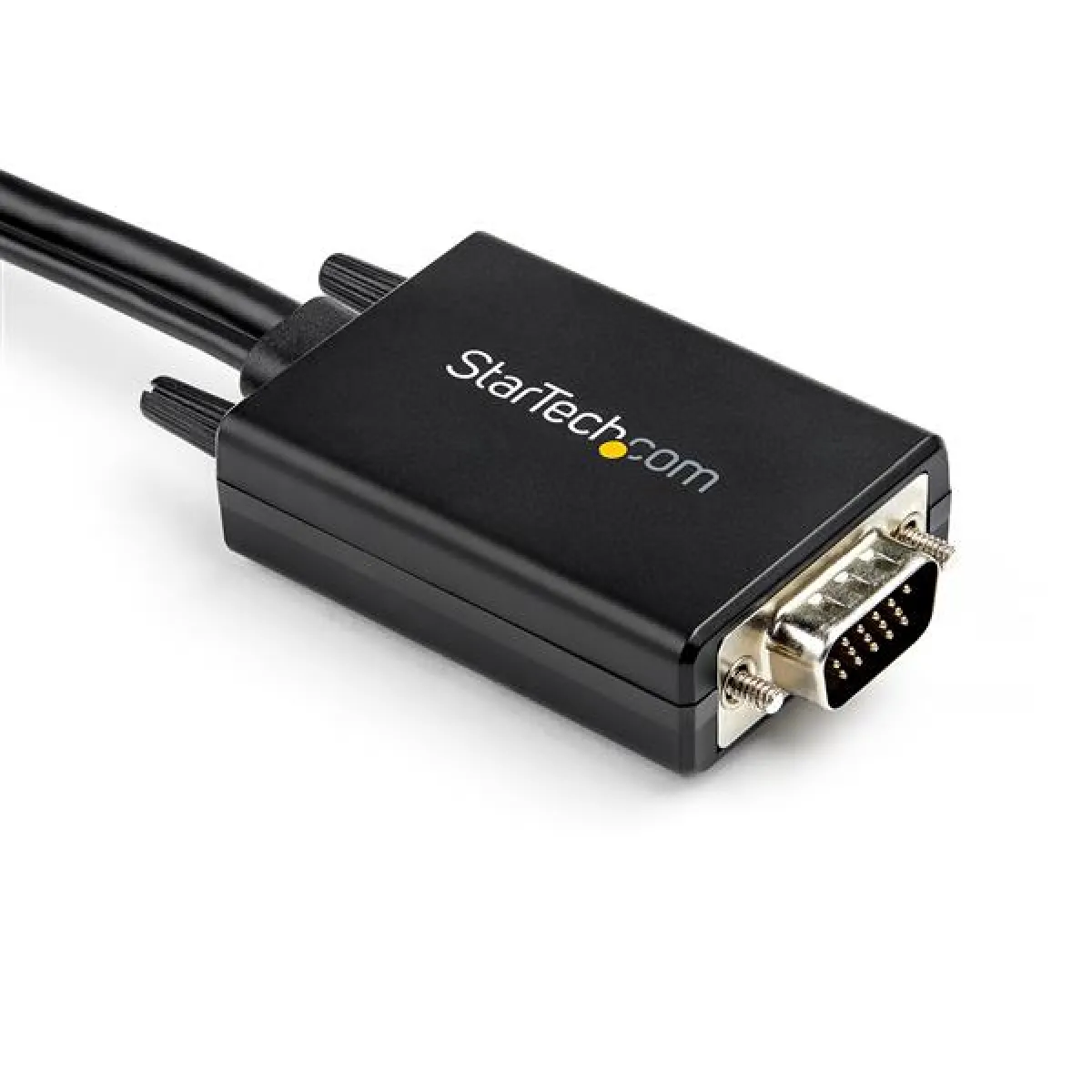 STARTECH.COM Startech Adaptateur VGA vers HDMI 2 m