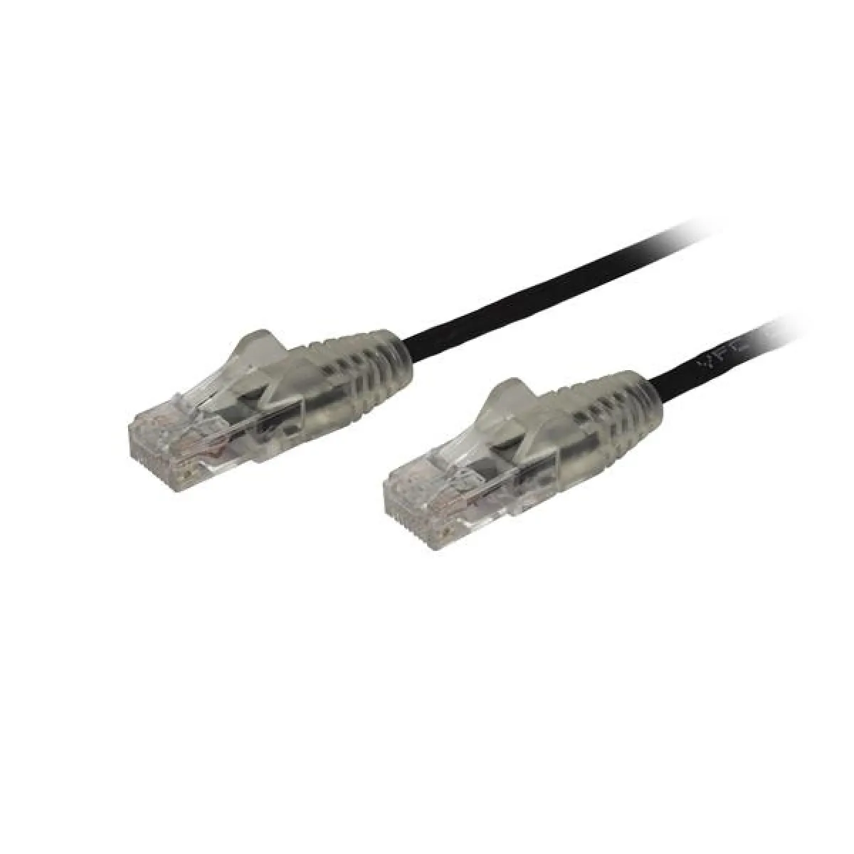 Startech.com Noir Câble Réseau Ethernet Rj45 Cat6 De 1 M - Neuf - Image 5