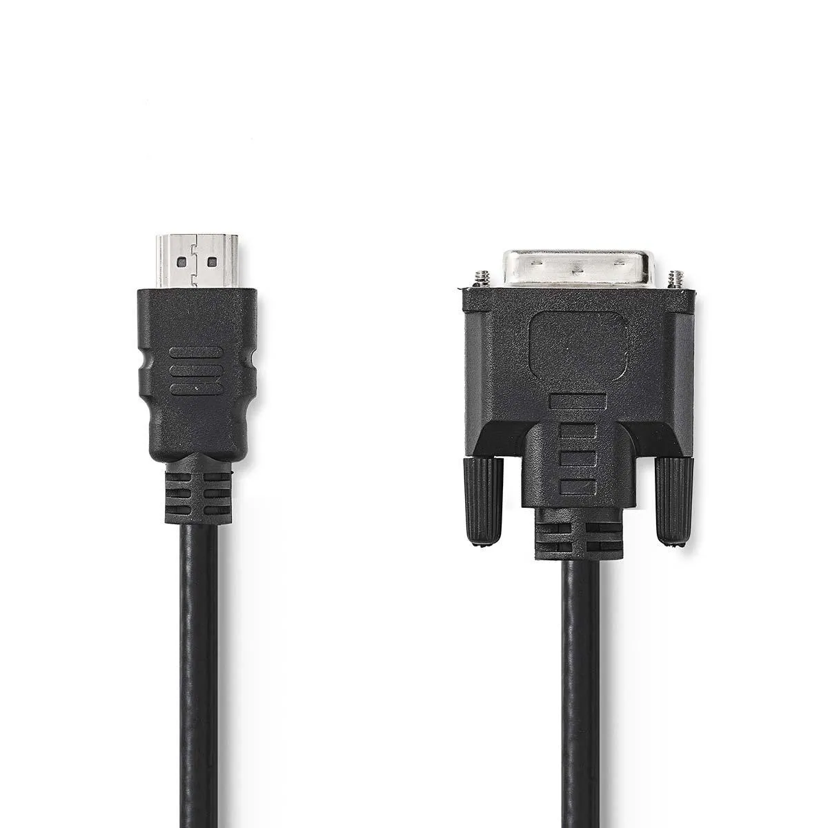 Nedis Câble Hdmi Vers Dvi-D