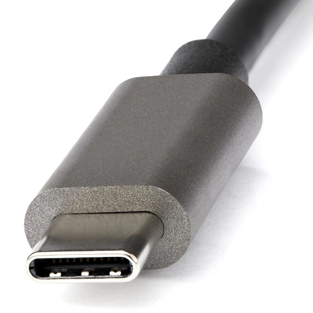 Startech.com Startech Câble Usb-C Vers Hdmi 4K 60 Hz