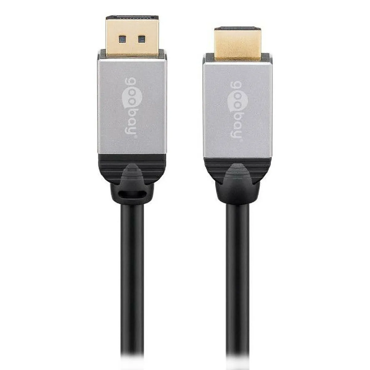 Goobay Câble Displayport Vers Hdmi - 1 M