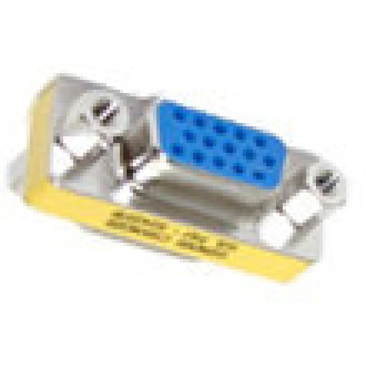 MCL SAMAR MCL Gender Changer HD 15 Female/Female - Neuf