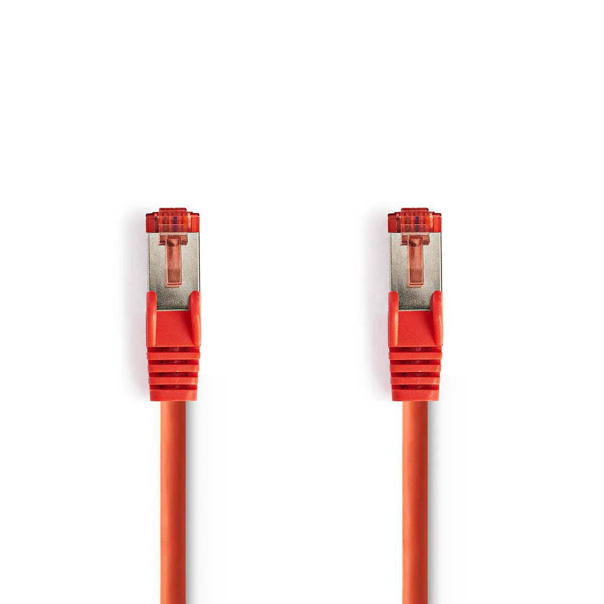 Nedis Câble Ethernet Cat 6 S/Ftp Rj45