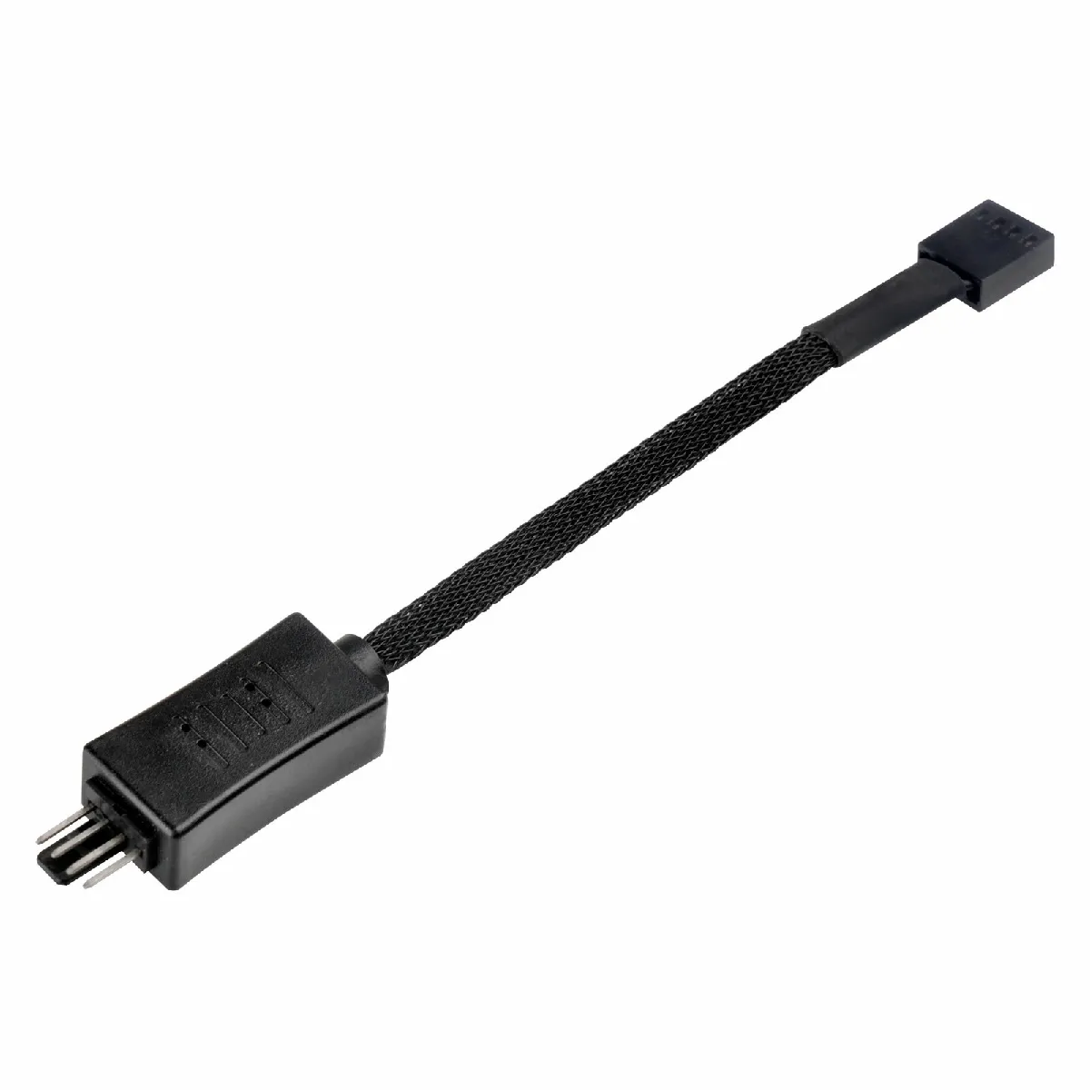 Silverstone Câble Ventilateur 4 Pins Pwm