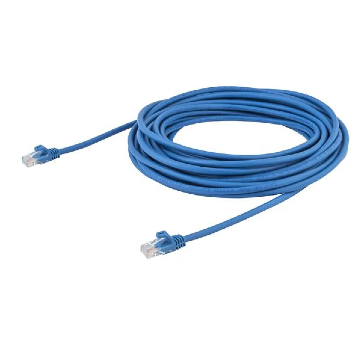 Startech.com Bleu Startech Câble Ethernet Cat5e Rj45 - 10 M