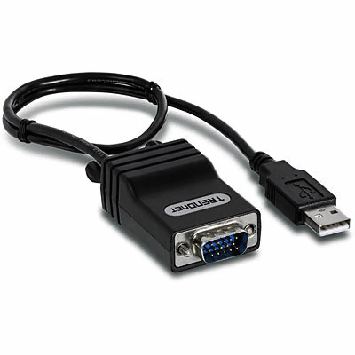 Trendnet Tk Cat5 Usb Server Interface Module - Rallonge Kvm - Image 2