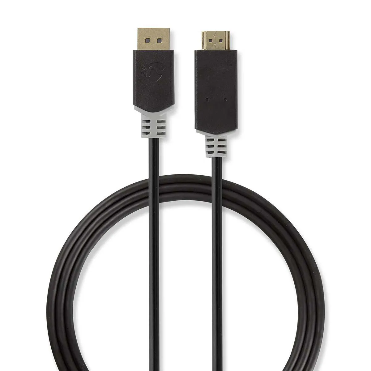 Nedis Câble Displayport Vers Hdmi - 2 M