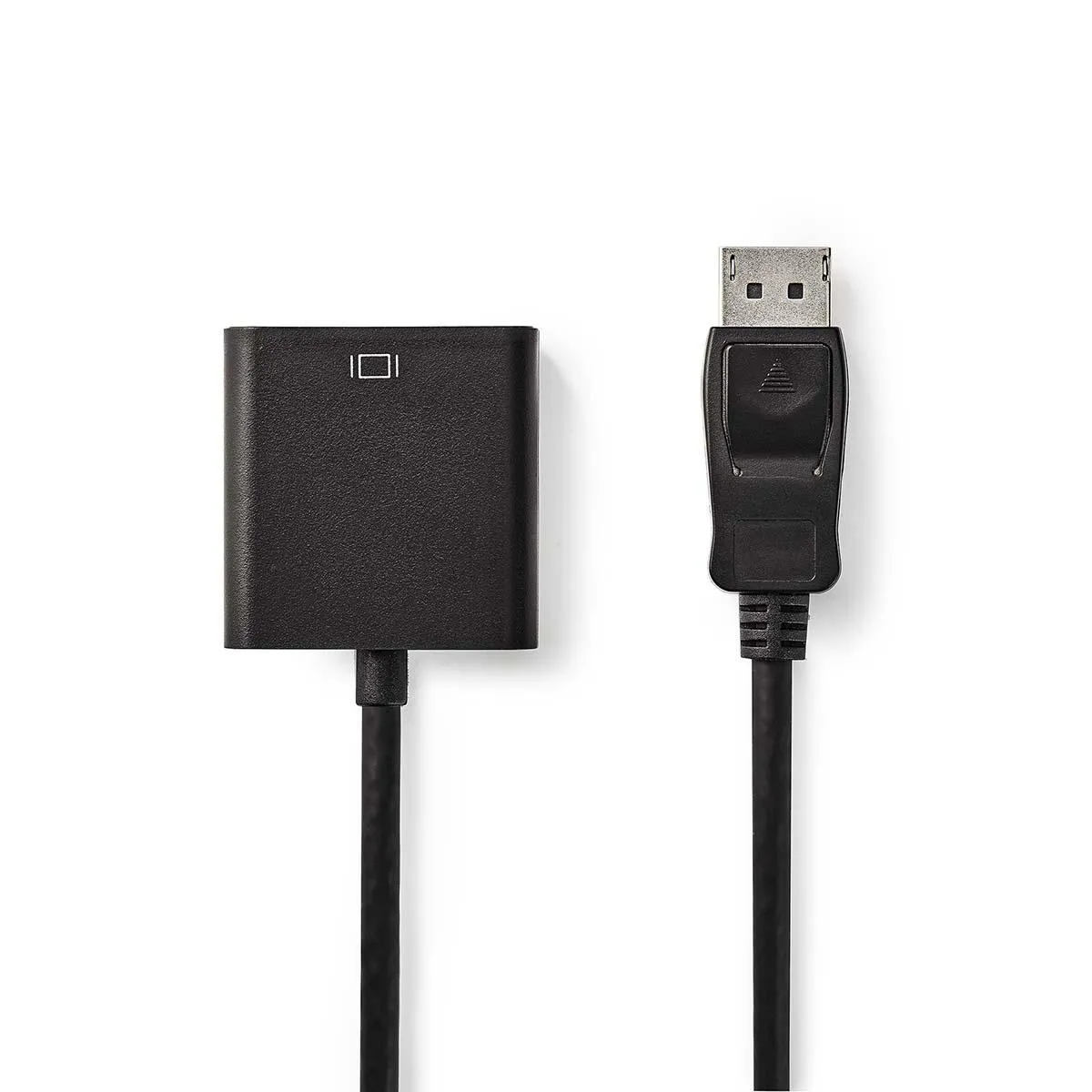Nedis Câble Adaptateur Displayport Vers Dvi-D