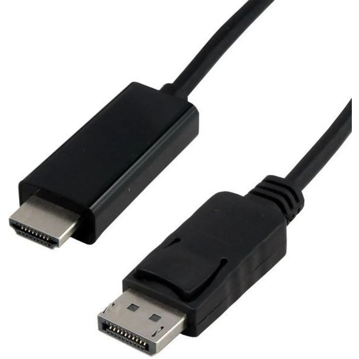Mcl Noir 2M Displayport/Hdmi - Neuf - Image 4