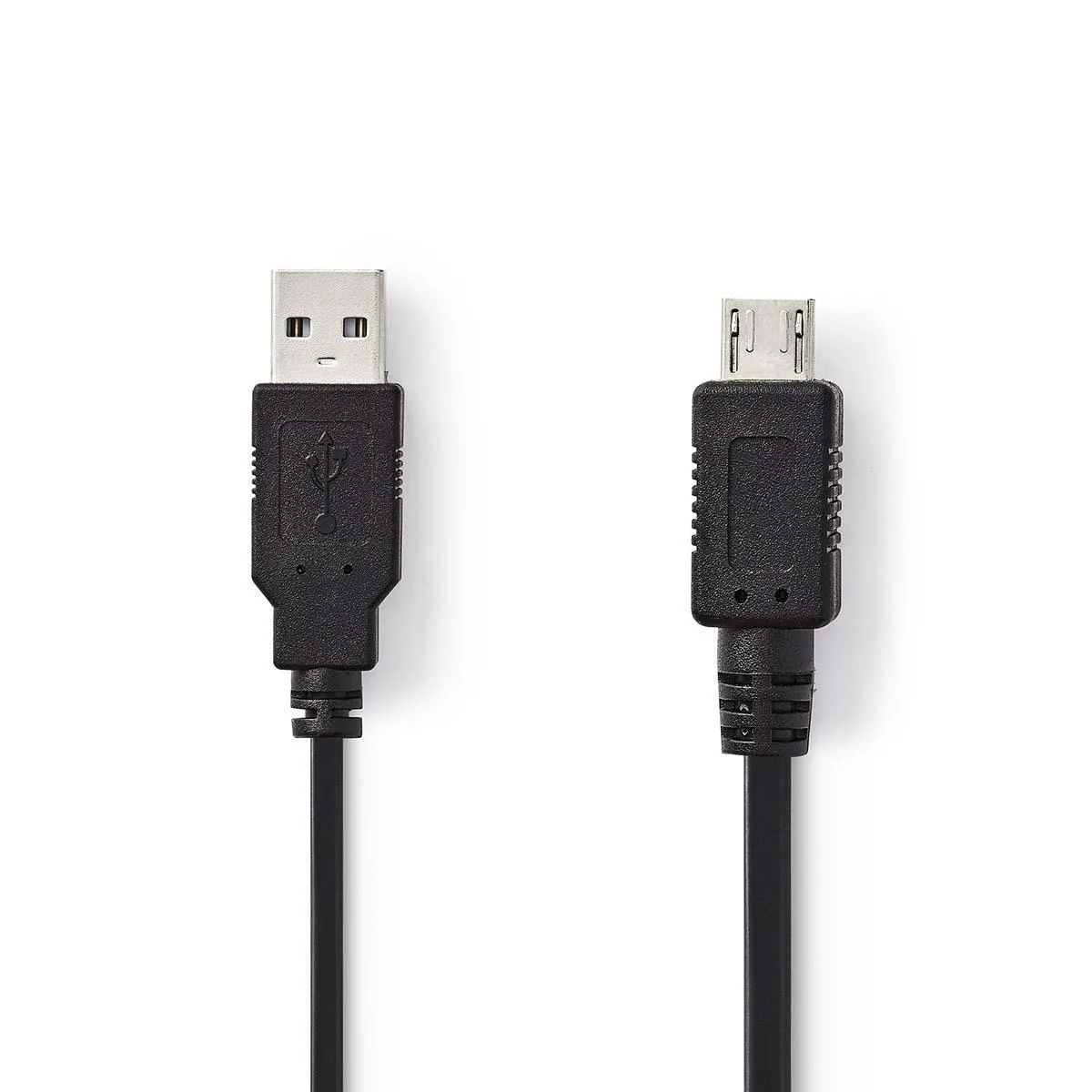 Nedis Câble Usb 2.0 A Vers Micro-Usb