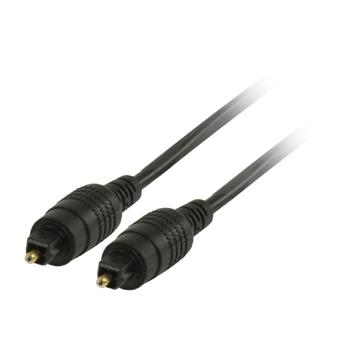 Goobay Noir 51218 Câble Audio 3 M Toslink - Neuf - Image 3