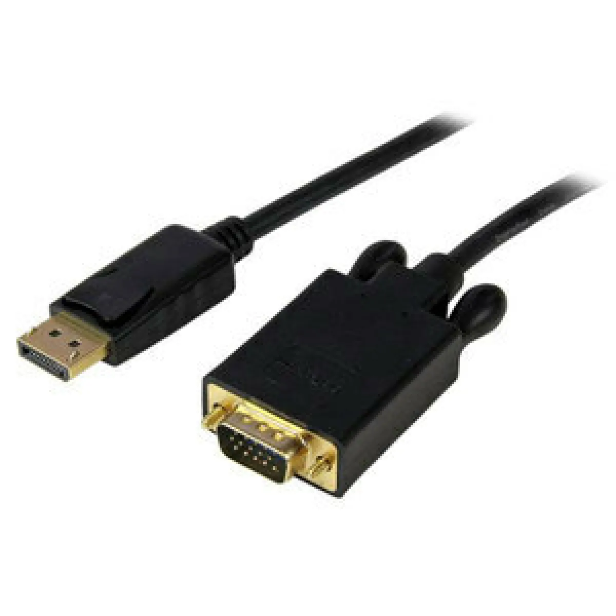 Startech.com Startech Câble Displayport Vers Vga