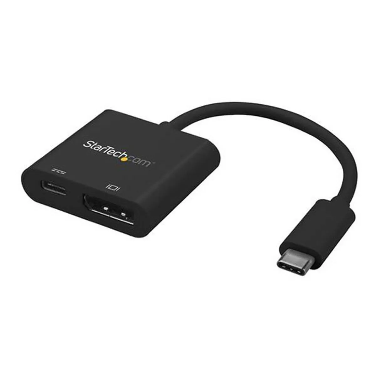 StarTech USB-C to DisplayPort Adapter with USB PD - Image 4