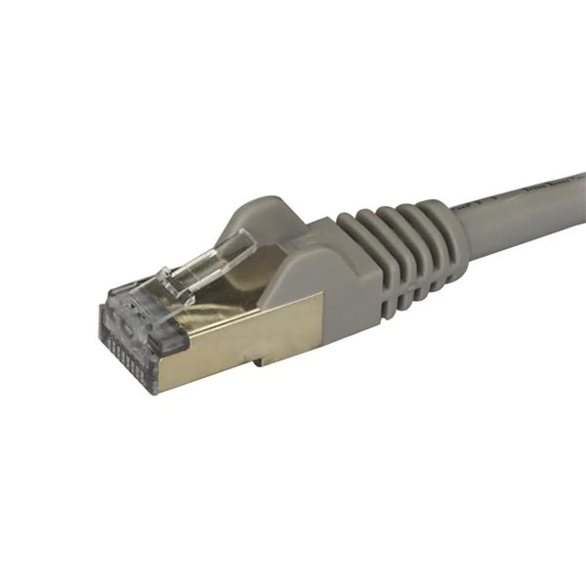 Startech.com Startech-Com Câble Réseau Cat6a Blindé Stp - 0,5 M