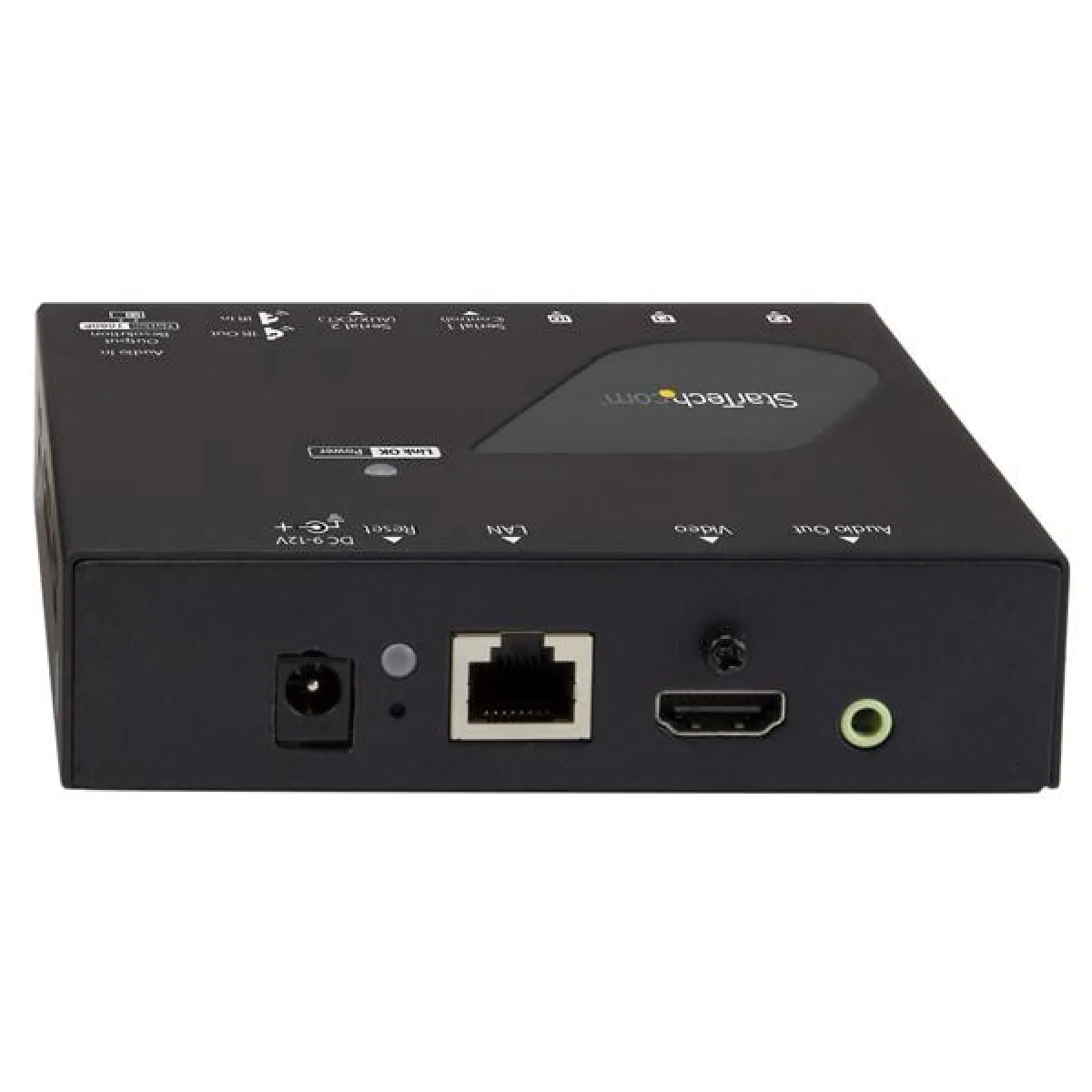 Startech.com Startech Récepteur Av Hdmi Sur Ip 4K
