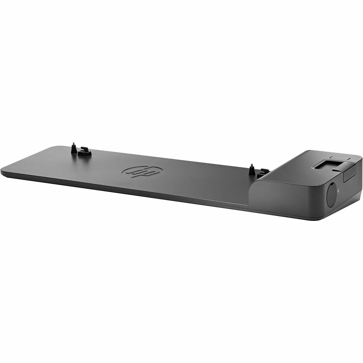 HP Station daccueil UltraSlim pour Notebook - 4 x Ports USB - VGA - Réseau (RJ-45)