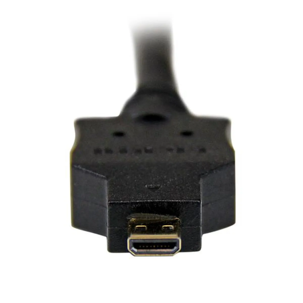 StarTech 1m Micro HDMI to DVI-D Cable - M/M - Image 4