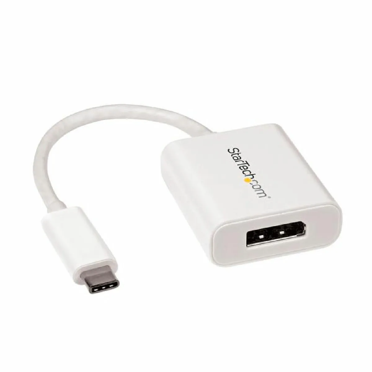 StarTech.com - Adaptateur Vidéo USB-C vers DisplayPort - 4K 60Hz - Image 2