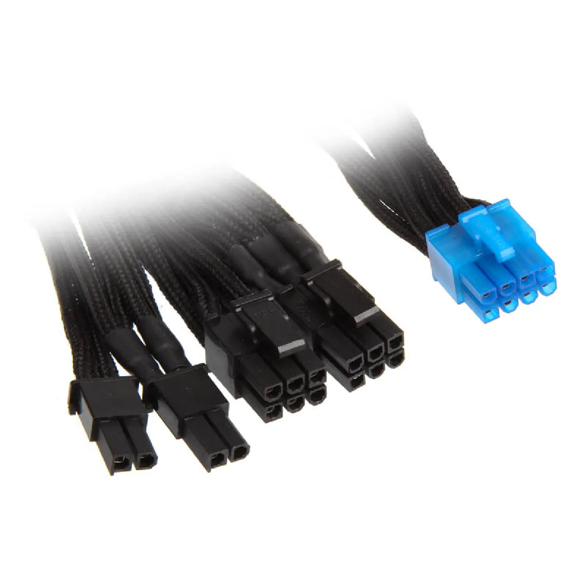 Silverstone Câble Pcie 6+2 Pour Alimentation Modulaire