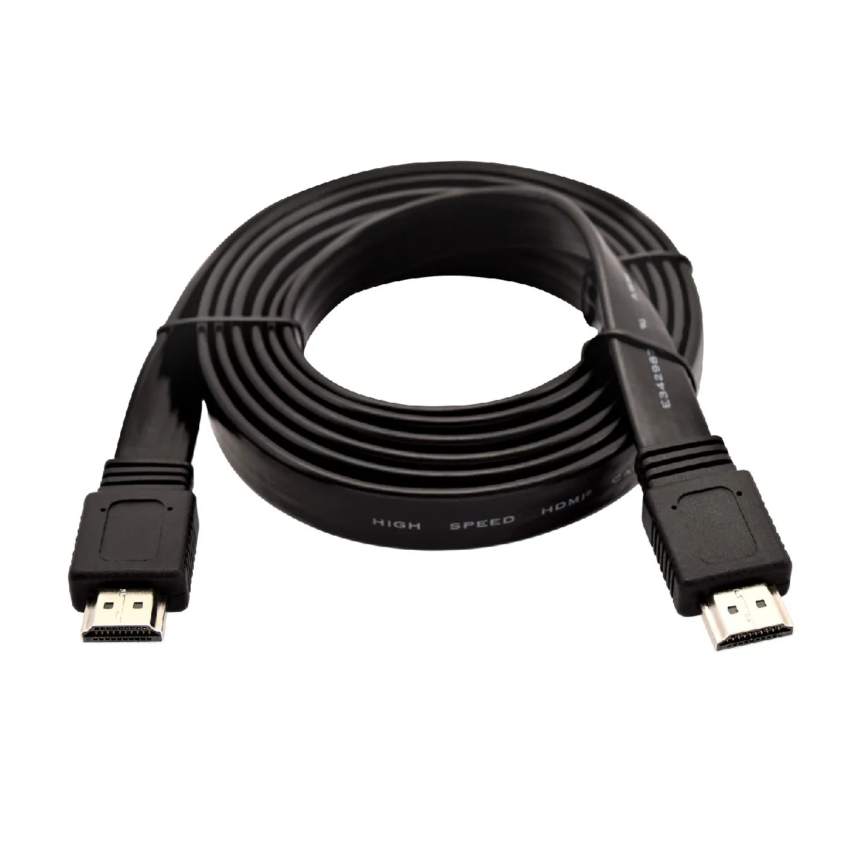 V7  C&acirc;ble HDMI haute vitesse