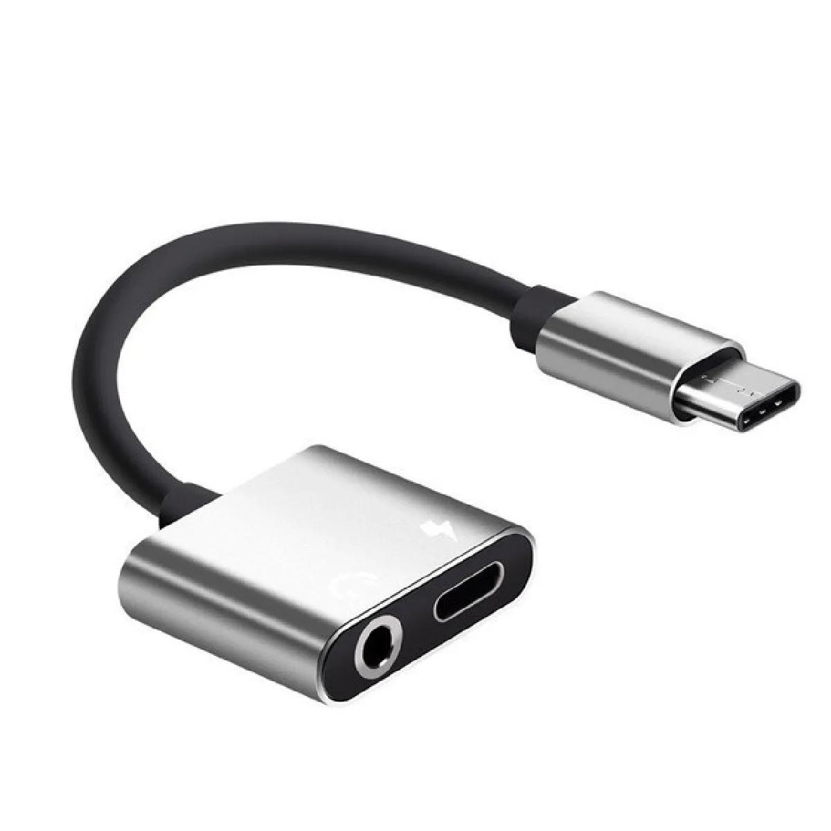 Wewoo Adaptateur Usb-C Vers Jack 3.5Mm
