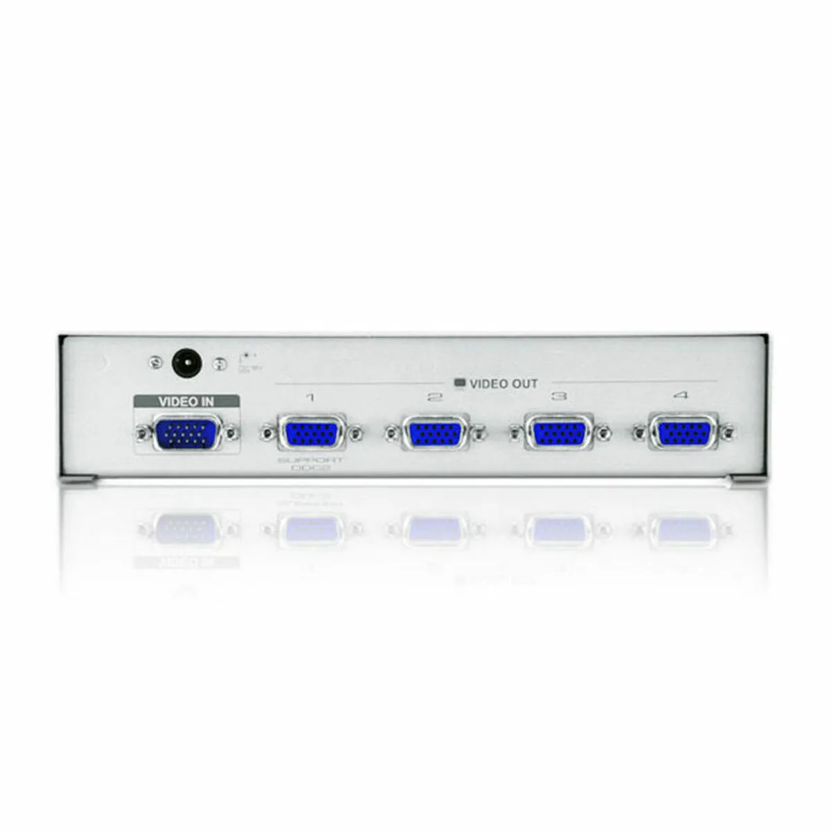 Aten Répartiteur Vidéo Vga 4 Ports