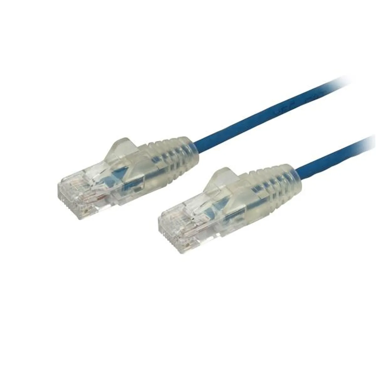Startech.com Bleu Câble Réseau Ethernet Rj45 Cat6 De 1 M - Neuf - Image 5