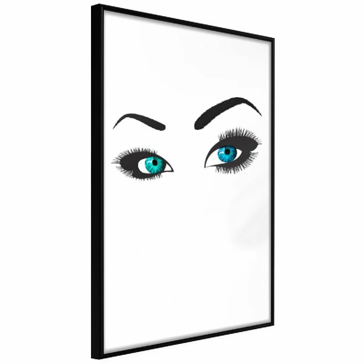 Paris prix Piercing Gaze - 40 cm