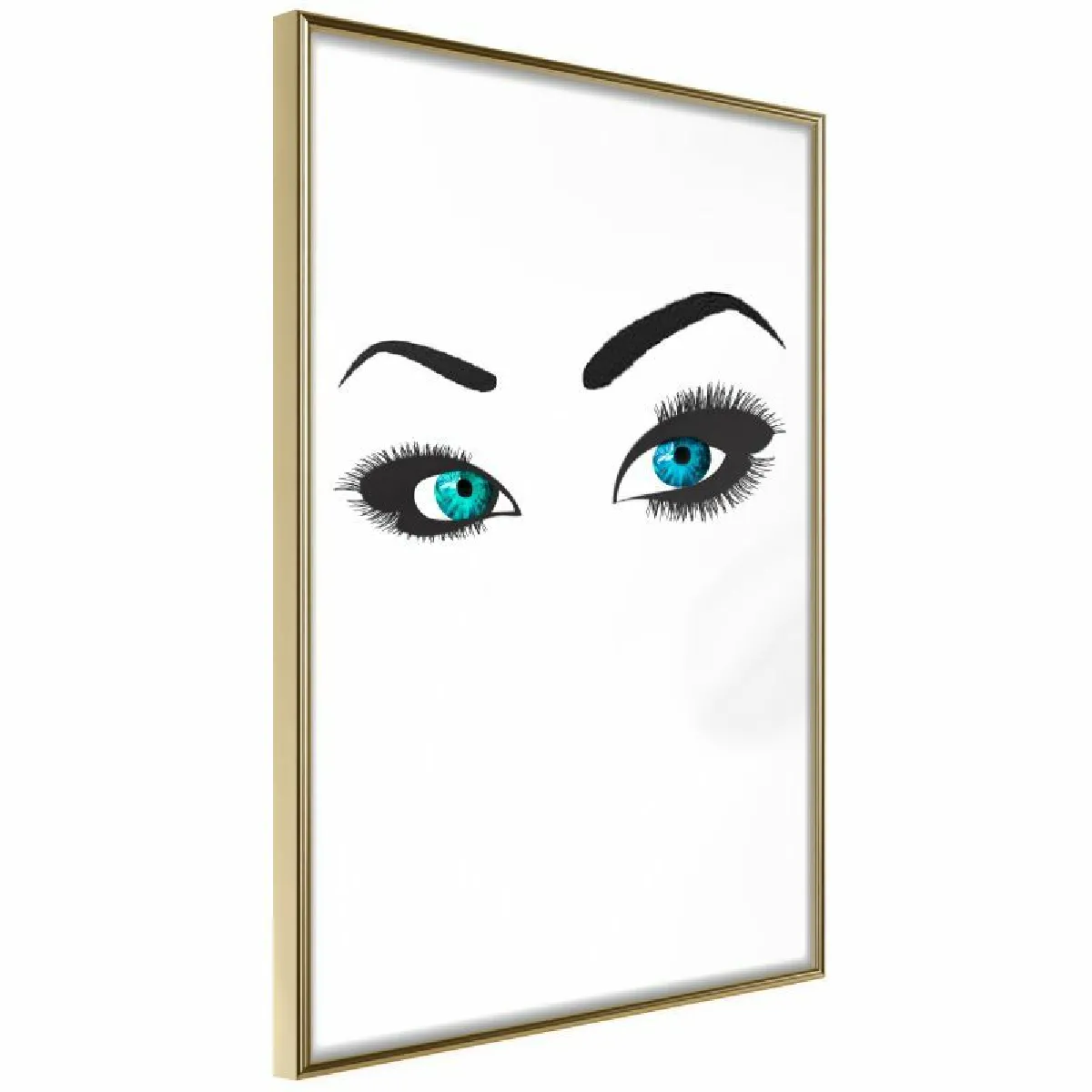 Paris prix Piercing Gaze - 40 cm