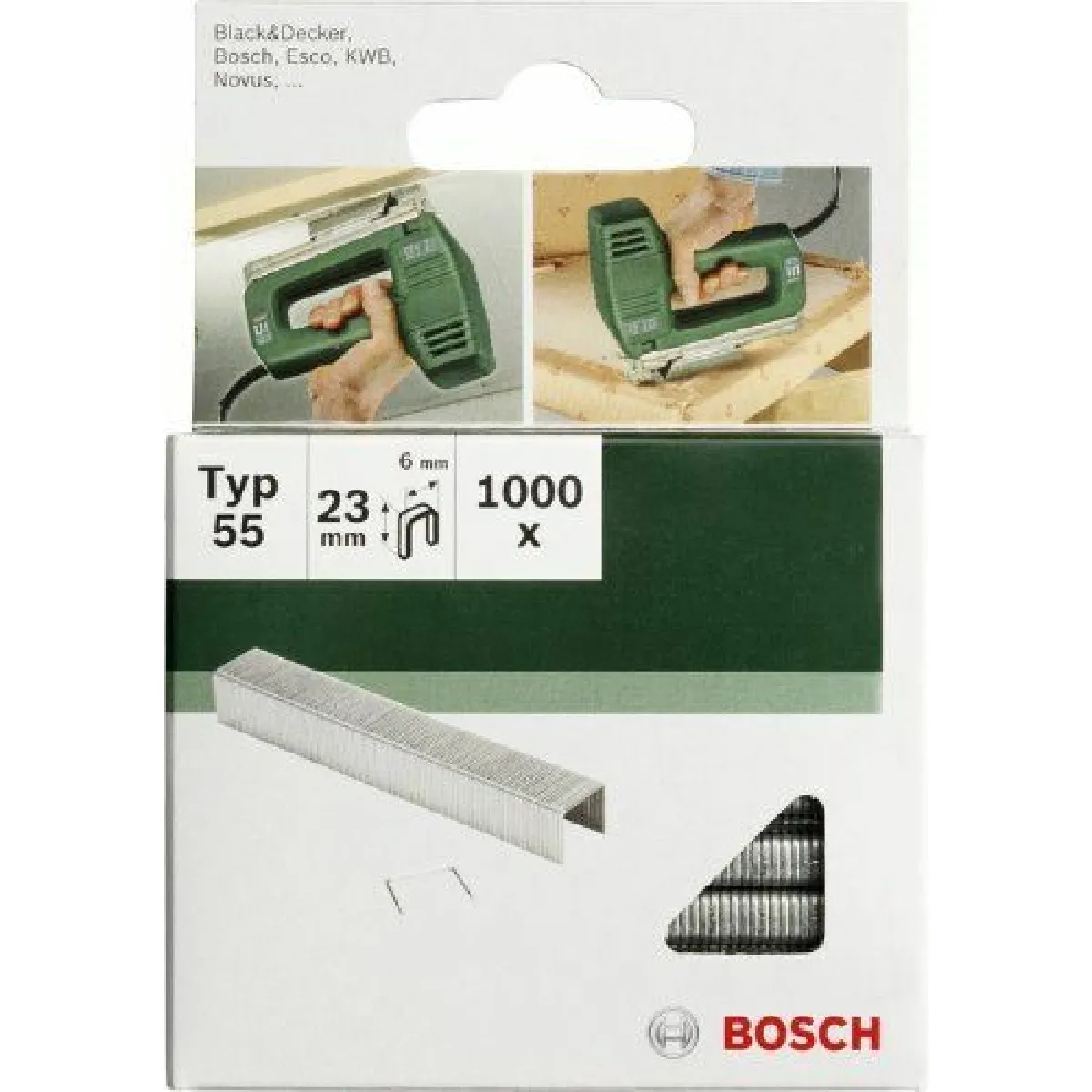 Bosch 2609255828