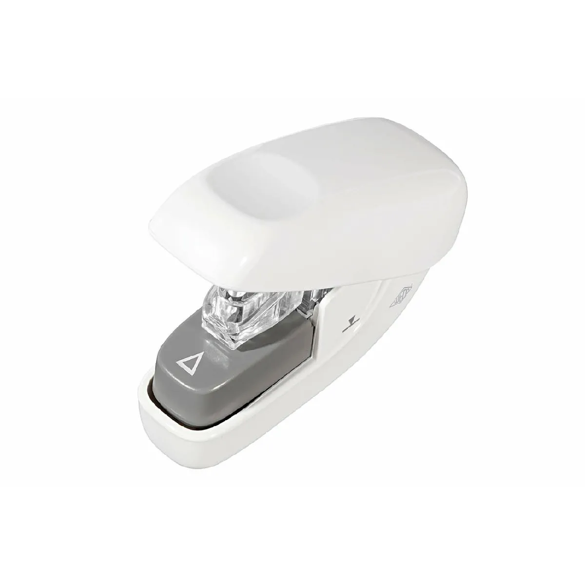 MGM Wedo Agrafeuse sans Agrafes - Blanc