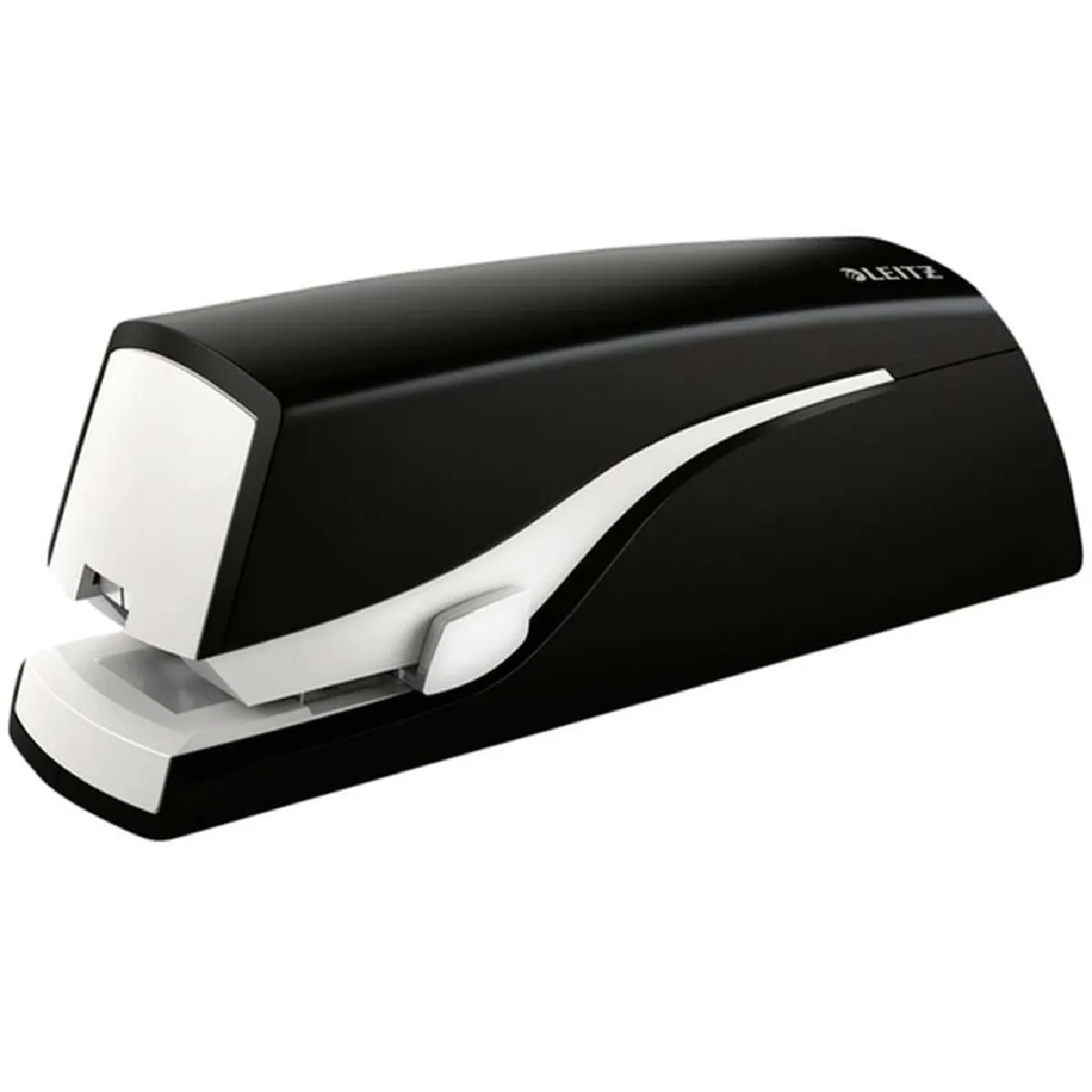 Leitz - Agrafeuse électrique Nexxt - Noir - Image 4