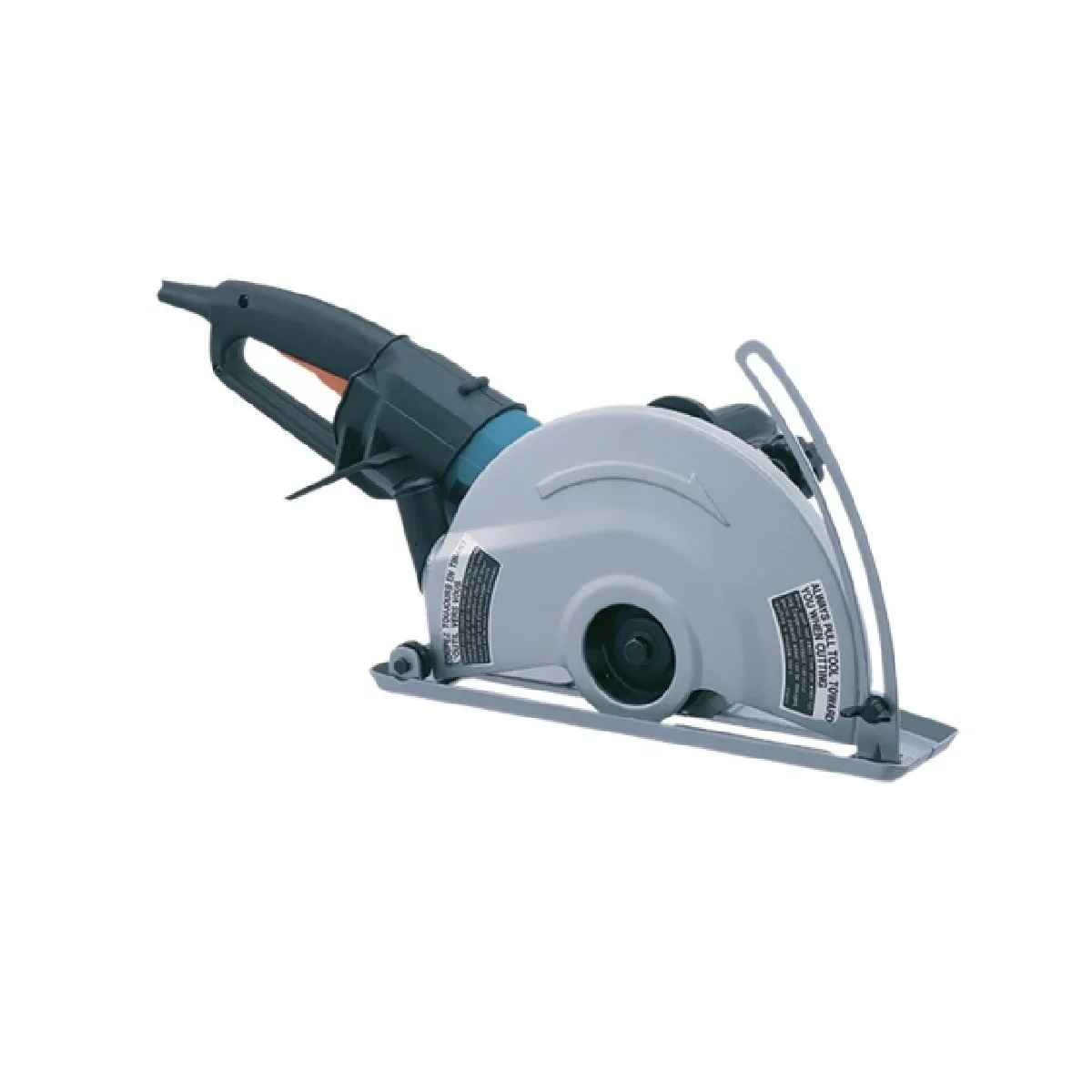 Makita 4112HS - vue 9
