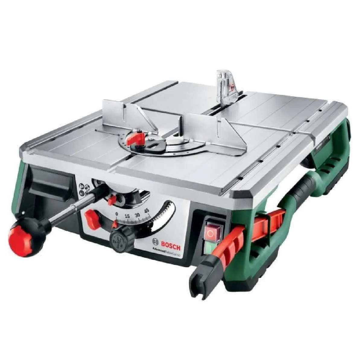 Bosch Table de Travail Nº52