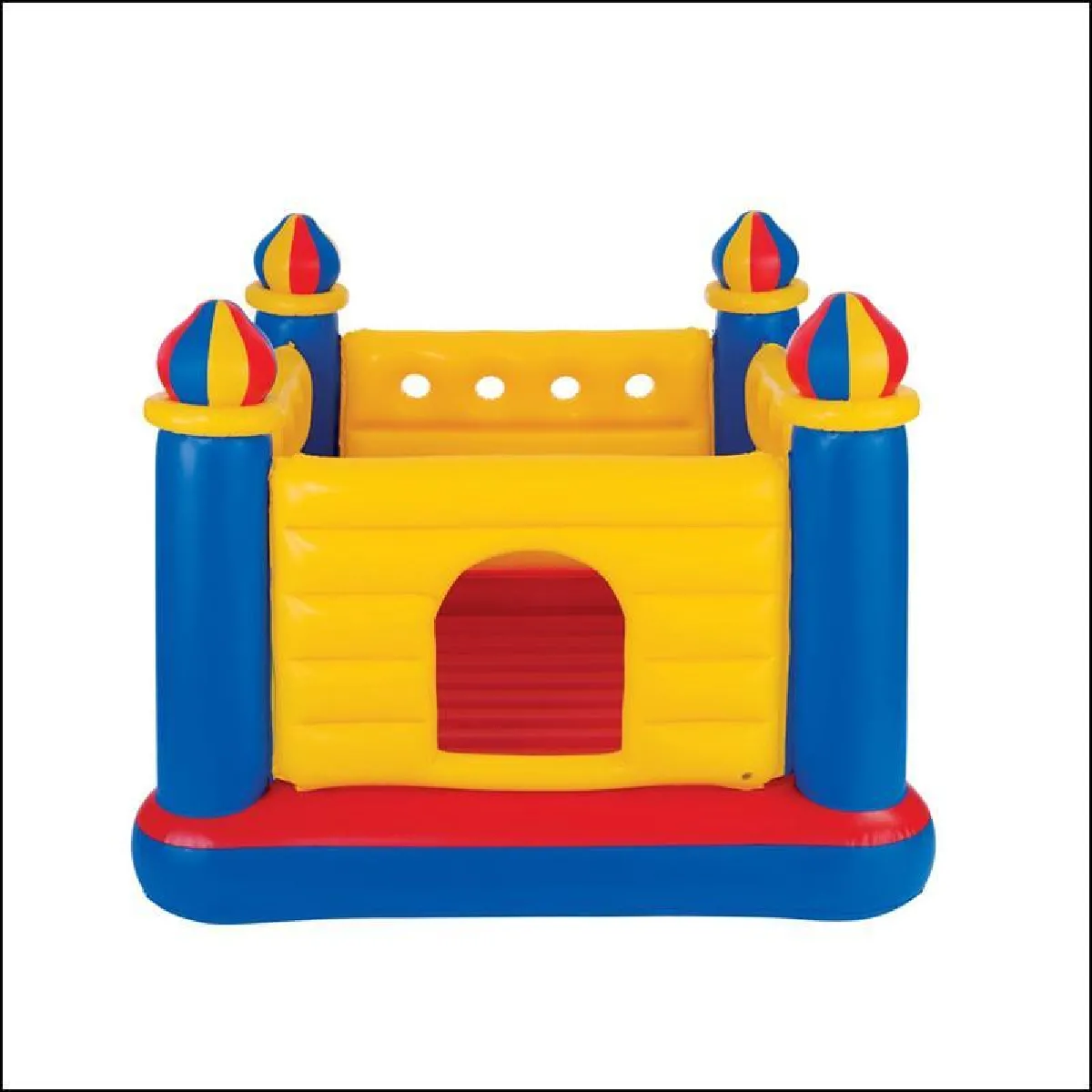 INTEX Château Gonflable