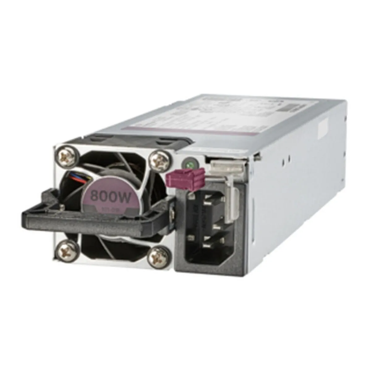 Hpe 865414-B21 800W