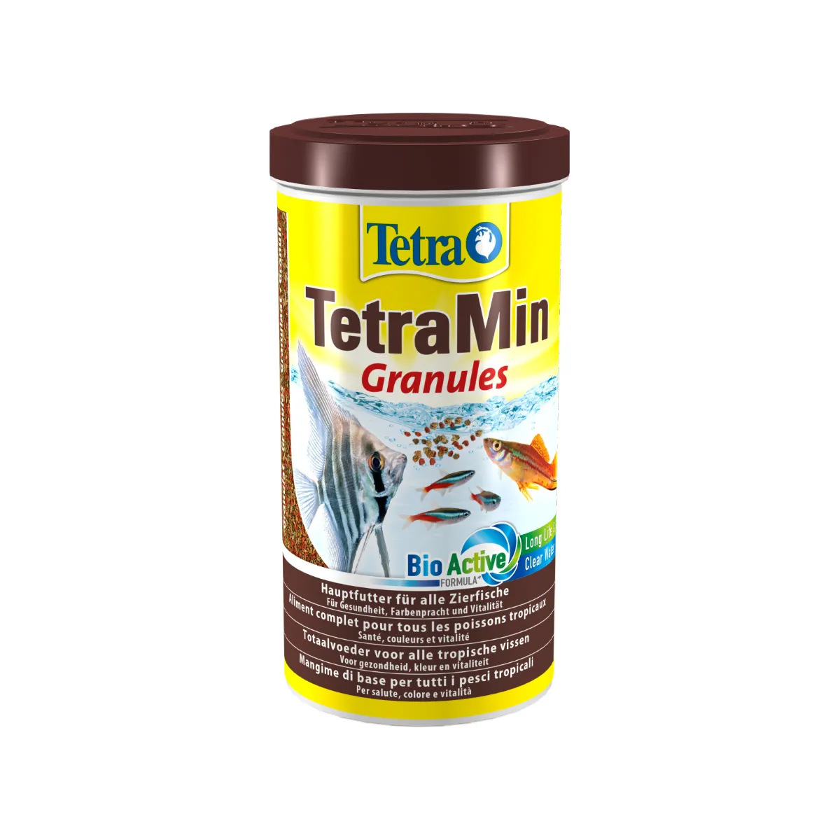 Tetra Tetramin Granulés 1L