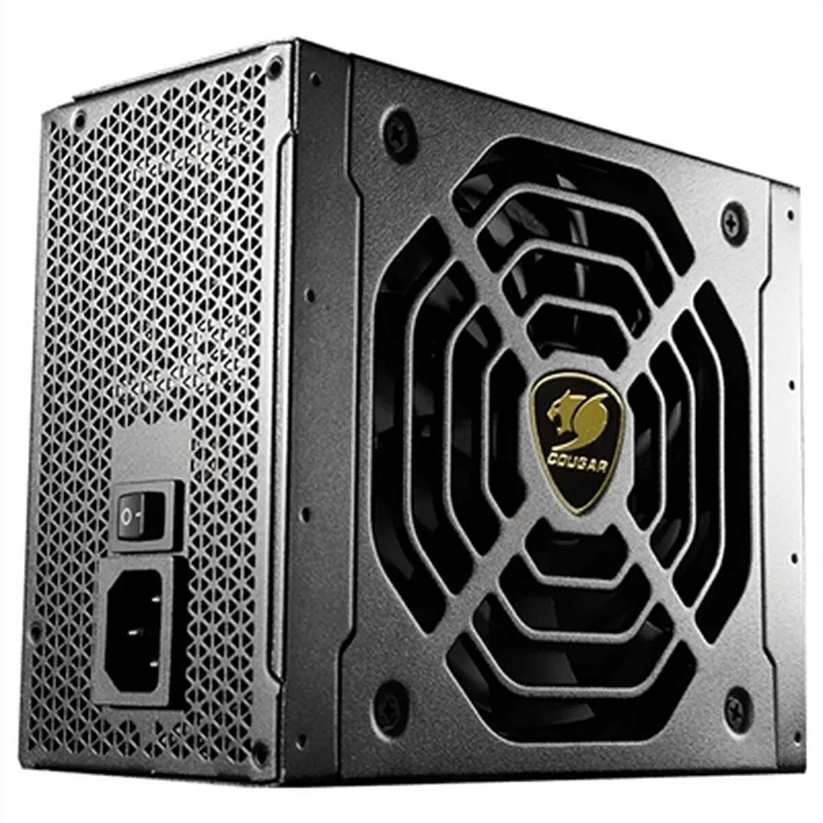 Cougar Noir Alimentation Atx Gex - 1050W (Noir)