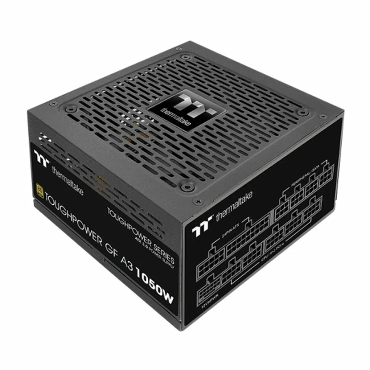 Non Communiqué Thermaltake Toughpower Gf A3 1050W Alimentation Pc 1050 W 80Plus® Gold - Image 3