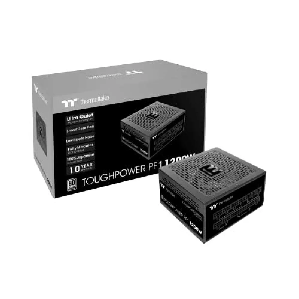 Thermaltake Toughpower PF1 1200W