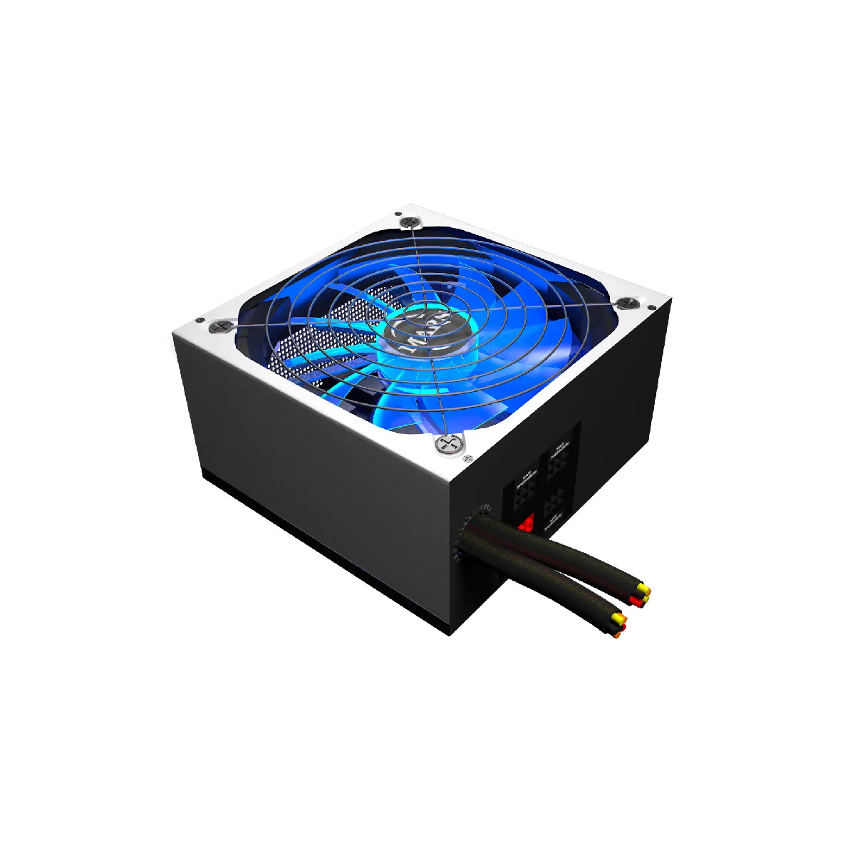 Mars Gaming Argent Alimentation Zeus 700 W 80 Plus - Neuf - Image 3