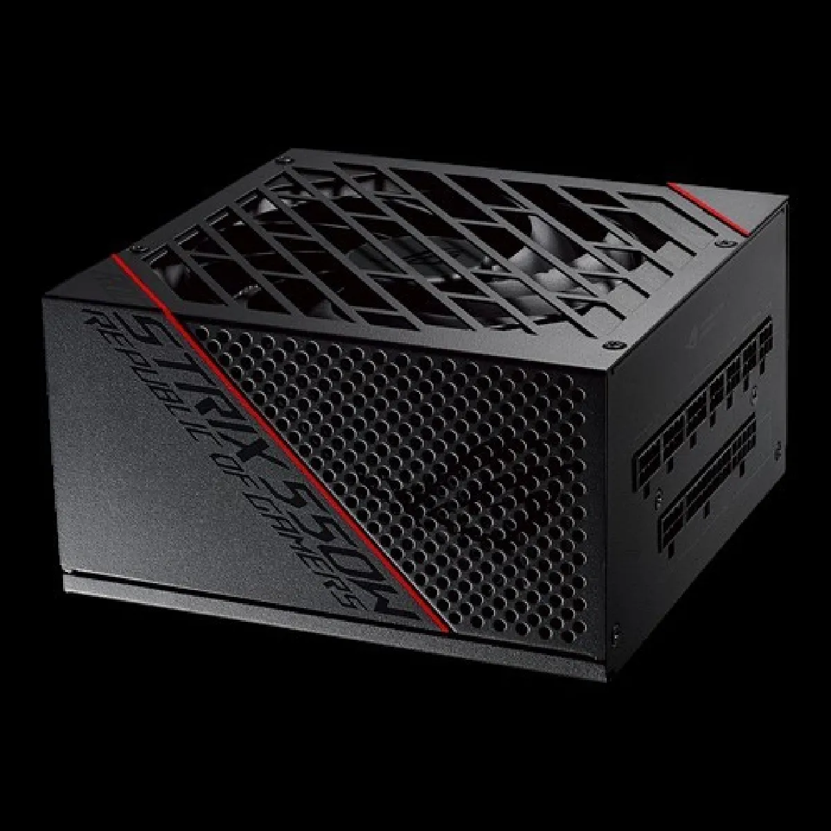 ASUS Strix - vue 5