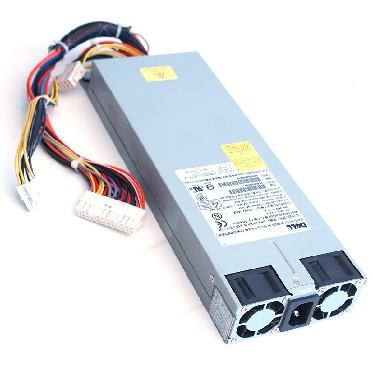 Dell DPS 450HB B - vue 2