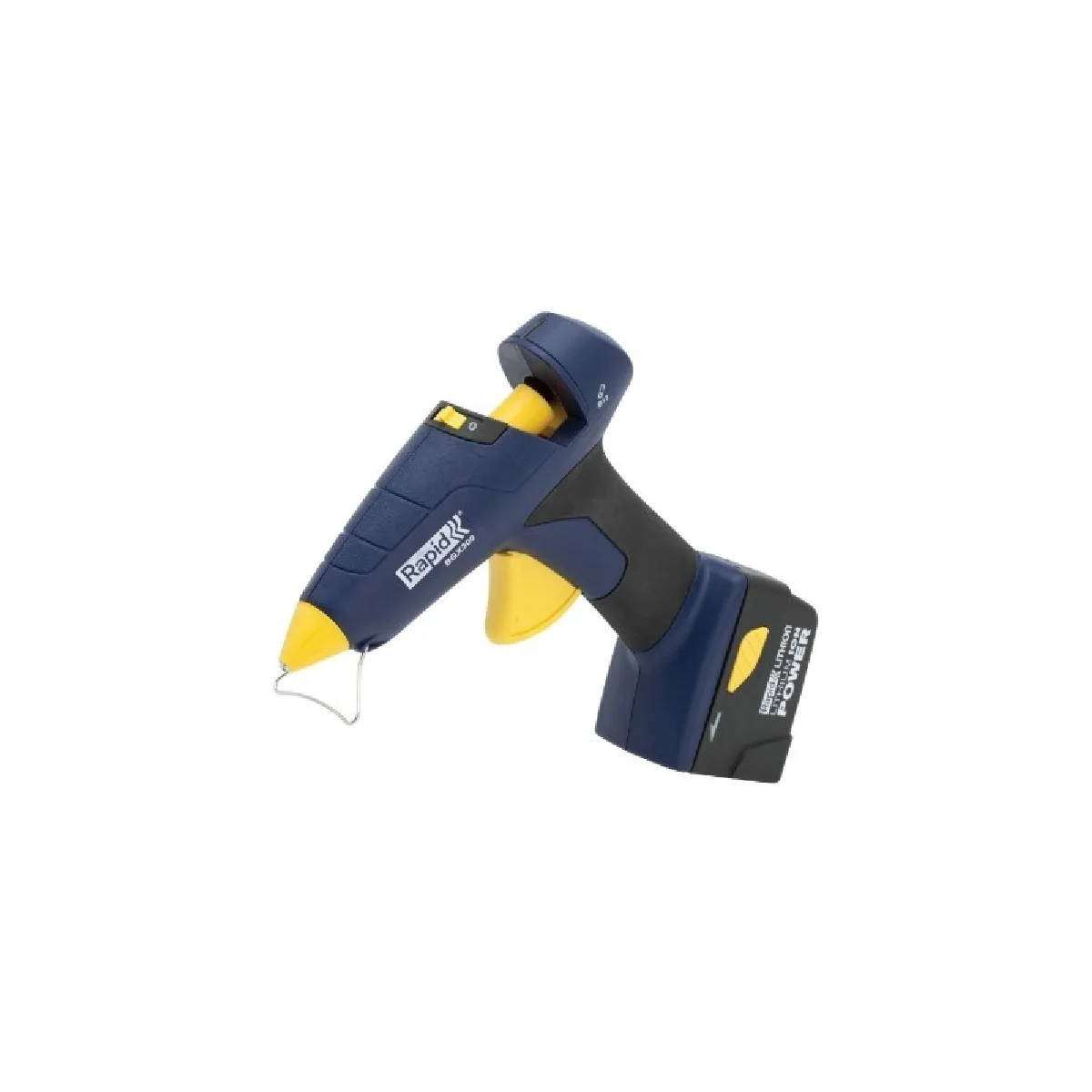 Rapid Bgx300