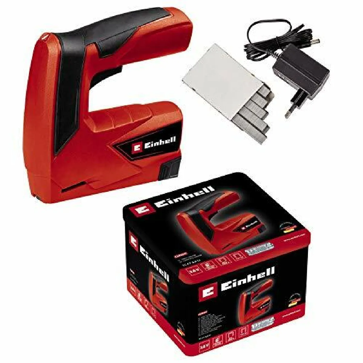 EINHELL TC CT 3.6 Li