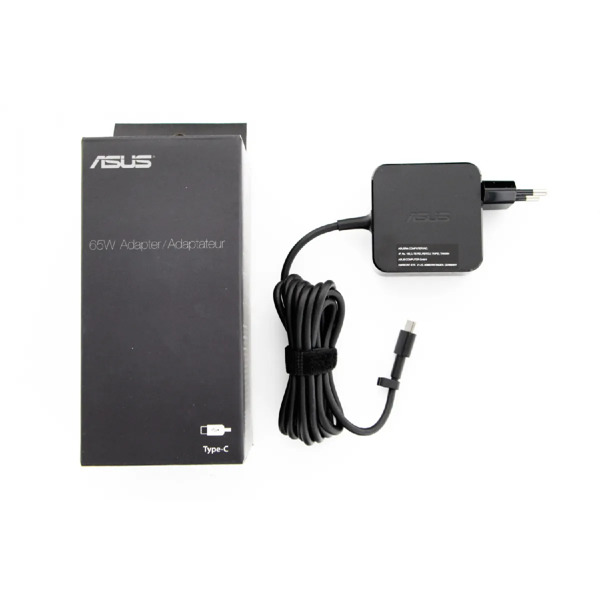 Asus Adaptateur Secteur USB C